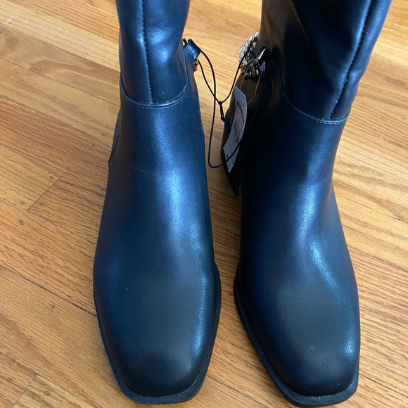 Express calf boots - Picture 3 of 9